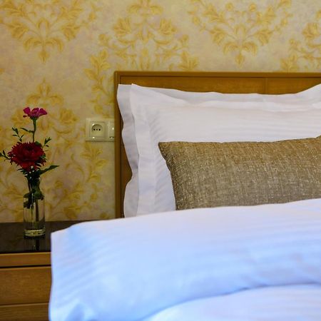 Hotel Late Mtsʼkhetʼa Pokoj fotografie