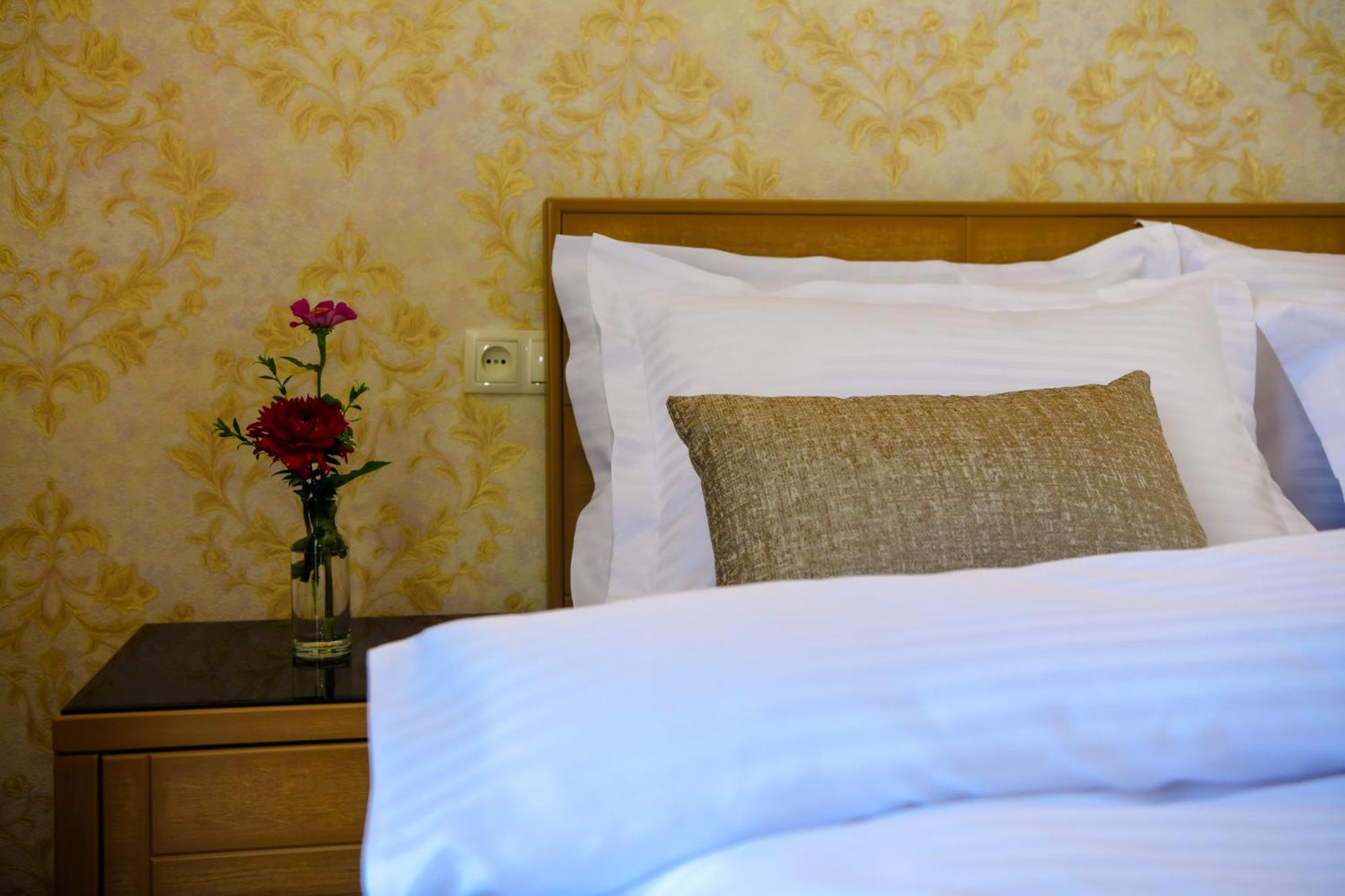 Hotel Late Mtsʼkhetʼa Pokoj fotografie